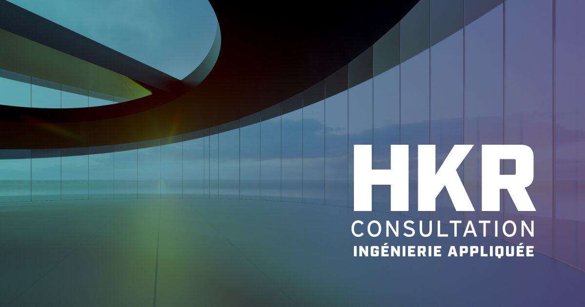 HKR Consultation une expertise en génie civile